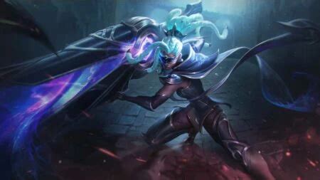 Senna will be 'queen of AD carries' on patch 13.4, says LS .